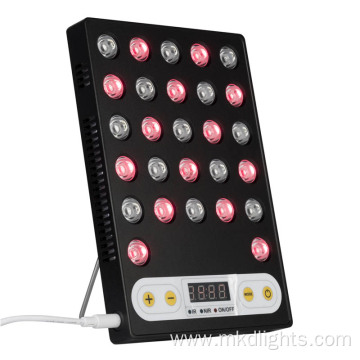 Red Light Therapy Hair Loss Growth at Home
